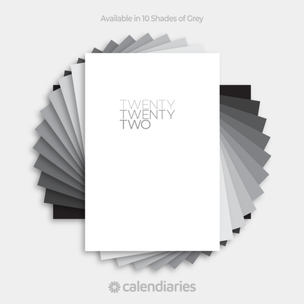 TwentyTwentyTwo 2022 Calendars