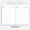 Professional 2022 Calendar Diary