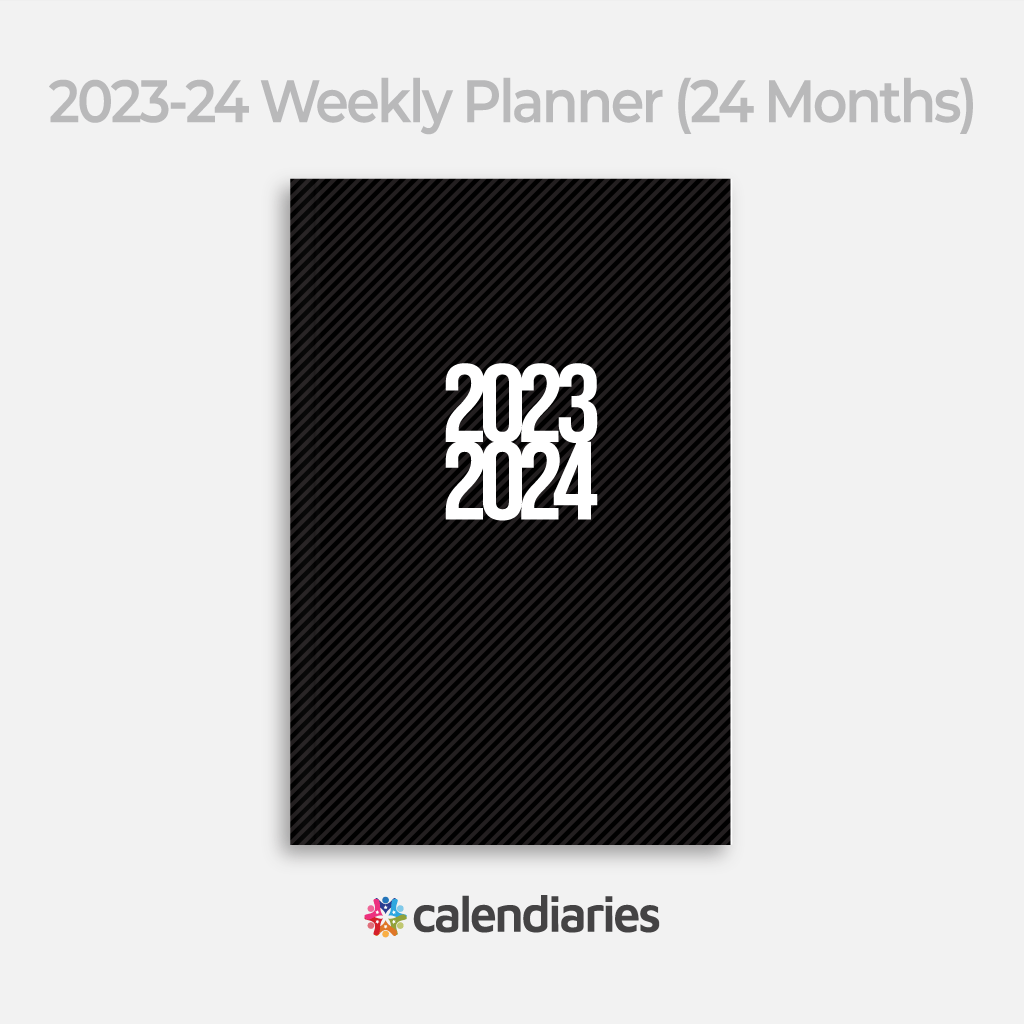 2023-2024 Planner, Twenty Twenty Three Planner, Twenty Twenty Three Planner, Organizer, Weekly, Planners 2023-2024