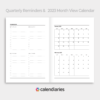 2023-2024 Planner, Calendar, Twenty Twenty Three Planner, Organizer, Weekly, Planners 2023-2024