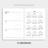 2024 Planner, Calendar, Twenty Twenty Four Planner, Organizer, Weekly, Planners 2024
