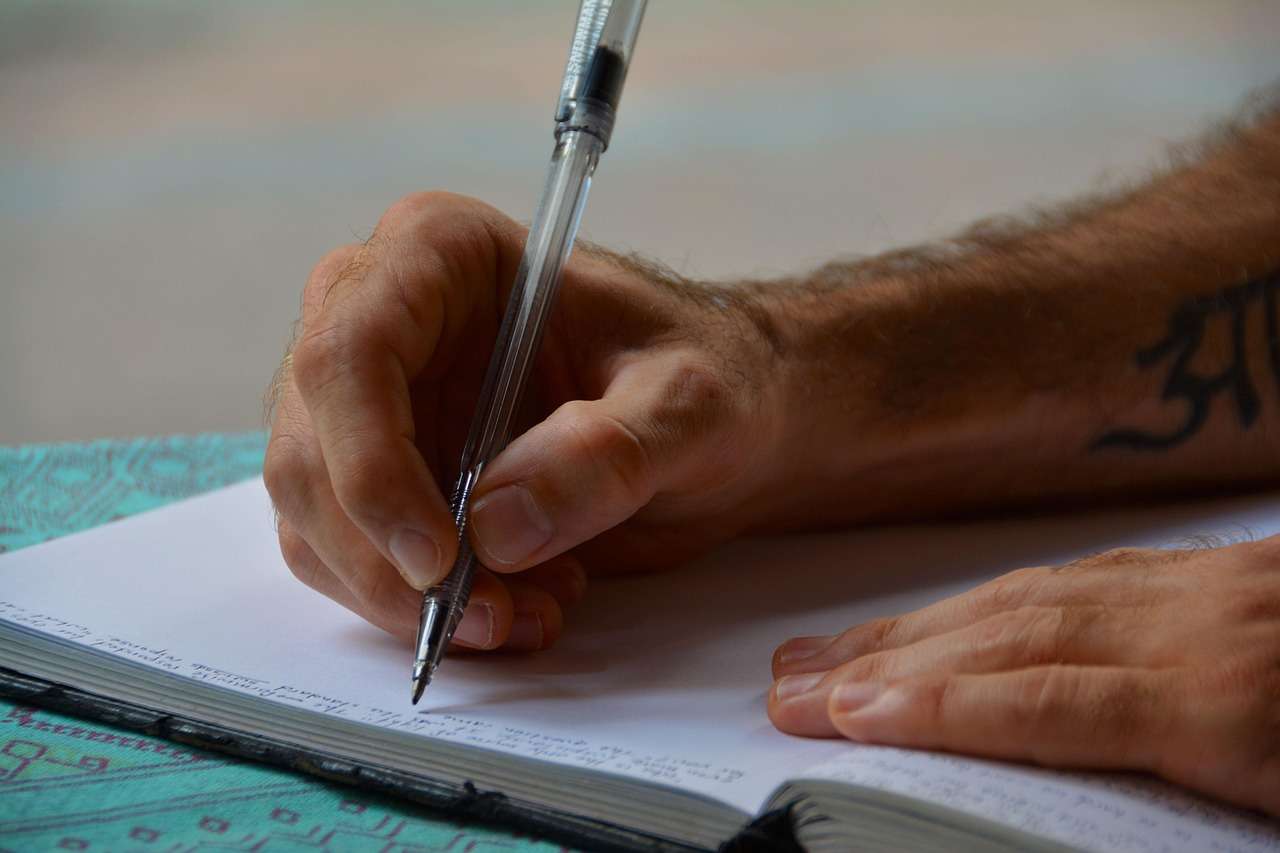 Effective Writing: What It Is and Why It Matters