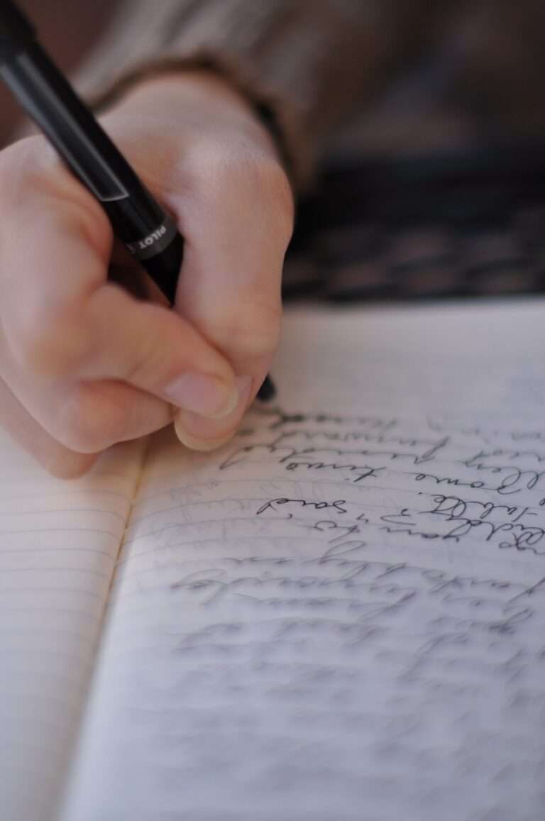 Writing For The Future Why Strong Writing Skills Are Essential Writing For The Future Why Strong Writing Skills Are Essential